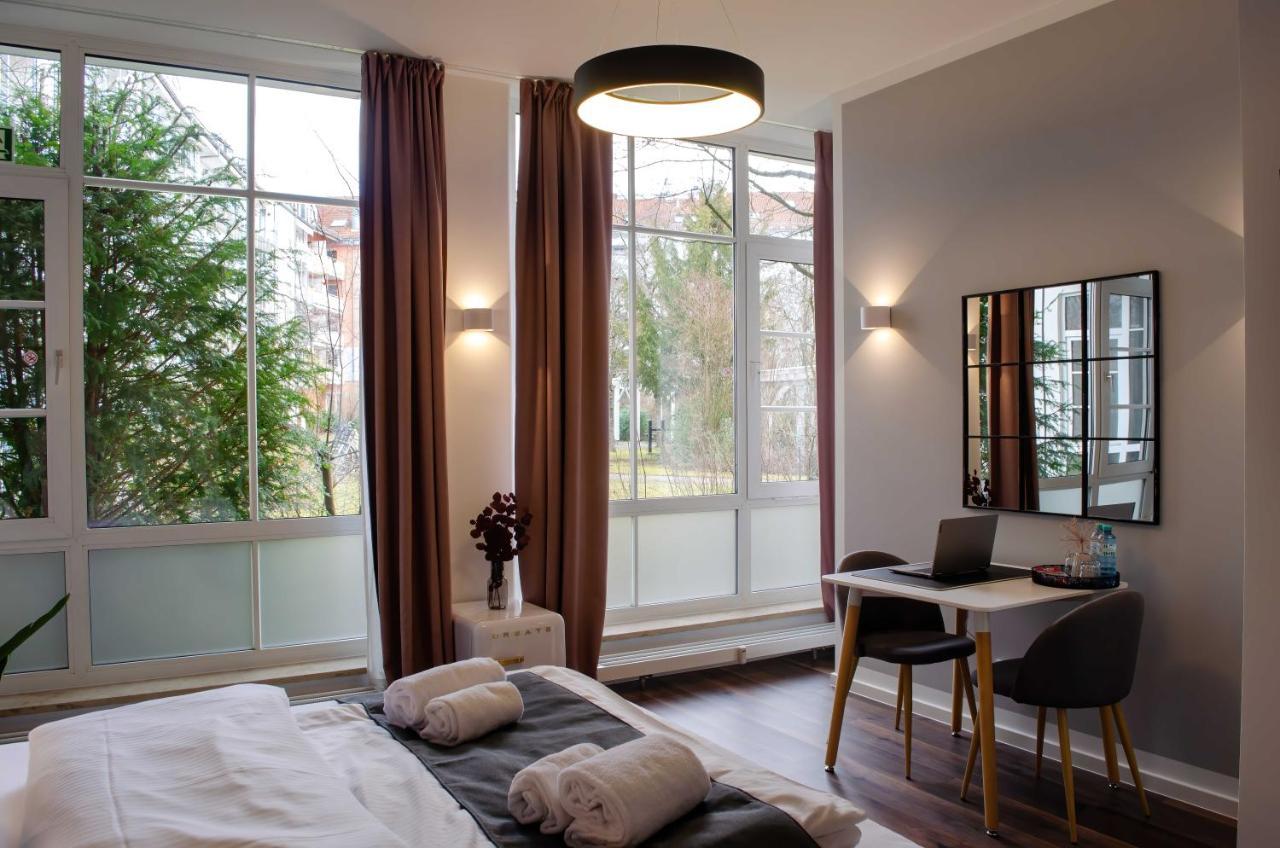Homely Stay Studio 7 - Elegant Self-Check-In Studio For Urban Travelers Мюнхен Екстер'єр фото
